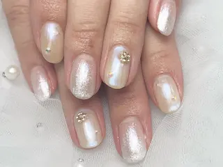 ネイル Rs nail 新宿西口のネイルデザイン