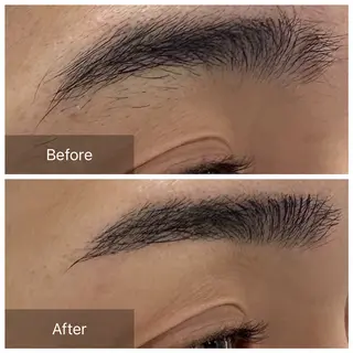 アイブロウ eye beauty chikage.の眉毛・アイブロウイメージ