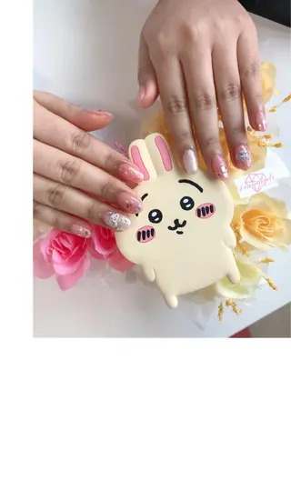 ネイル Asa miのネイルデザイン