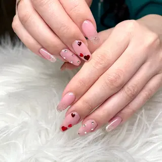 ネイル MINAMI YUMEKAのネイルデザイン