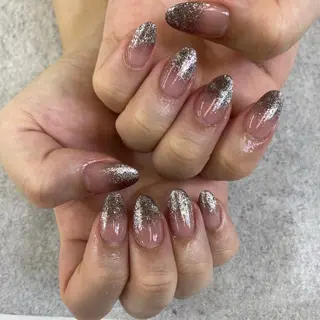 ネイル Ak iのネイルデザイン