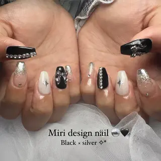 ネイル nail salon M&👩🏼💖のネイルデザイン