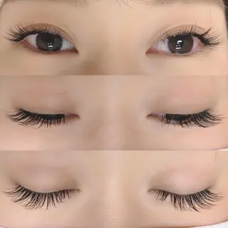 マツエク・マツパ マキア青森浜田店  木津谷のマツエク・マツパデザイン