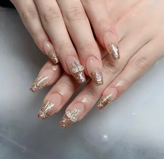 ネイル neco H.babynailのネイルデザイン