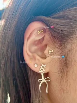 HBL推奨サロン /evergreenの眉毛・アイブロウイメージ