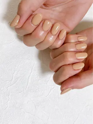 ネイル kikinail 溝の口のネイルデザイン