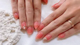 ネイル Vanilla nail salonのネイルデザイン
