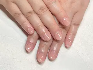 ネイル ささき れいなのネイルデザイン