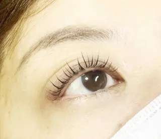 マツエク・マツパ Yu&Y所属・〜Yu&Y〜 YUKIのマツエク・マツパデザイン