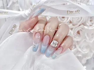 ネイル ✨Nailsalon Vi+✨のネイルデザイン