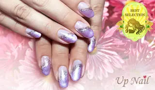 ネイル アップネイル 芦田のネイルデザイン