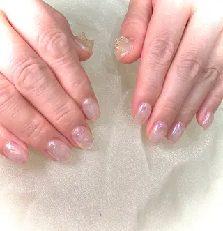 ネイル nail salon quartettoのネイルデザイン