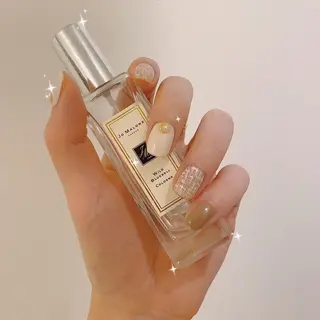 ネイル Cutil. Nail🌈のネイルデザイン