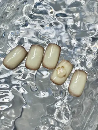 ネイル ars SUERIのネイルデザイン