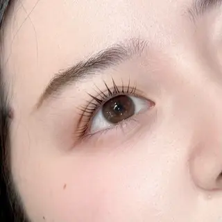 マツエク・マツパ eyelist YUMEのマツエク・マツパデザイン