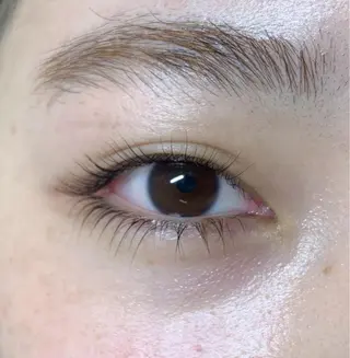 マツエク・マツパ mee三軒茶屋 店長 Miki 🌼のマツエク・マツパデザイン