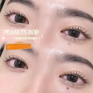 マツエク・マツパ ᴀɴᴊɪ♡韓国eye .hair/京都💘のヘアスタイル