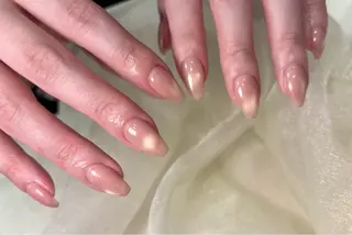 ネイル nail salon quartettoのネイルデザイン