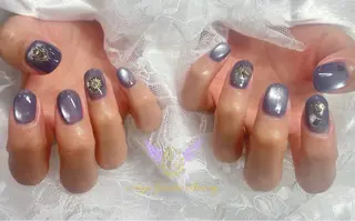 ネイル AngeGarden Beautymihoのネイルデザイン