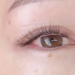 マツエク・マツパ eyelash lienの眉毛・アイブロウイメージ