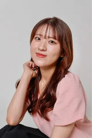 ロング Fan.ray⭐️ 松永拓巳のヘアスタイル