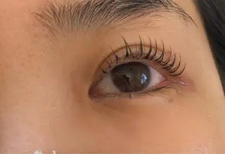 マツエク・マツパ eyelash momoのマツエク・マツパデザイン