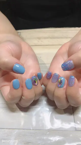 ネイル ✨アン ミユ✨のネイルデザイン