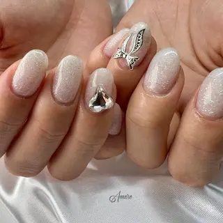 ネイル You kyehwaのネイルデザイン