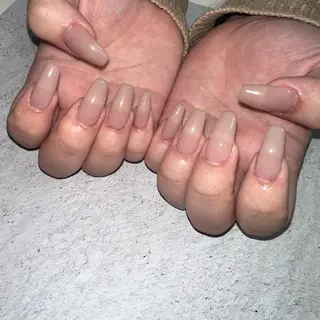 ネイル Liam ayanoのネイルデザイン