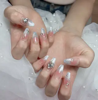 ネイル Bél Nail salonのネイルデザイン