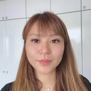 パーマ マツエク・マツパ アイブロウ 神山 ビューティー・アイのマツエク・マツパデザイン