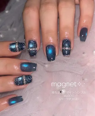 ネイル ネイルサロン Date🤍のネイルデザイン