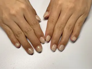 ネイル Moeka ✴︎のネイルデザイン