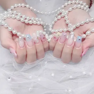 ネイル ＬuＬu ネイルサロンのネイルデザイン