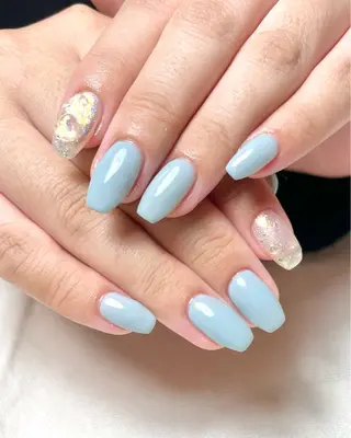 ネイル nail salon Cottonのネイルデザイン
