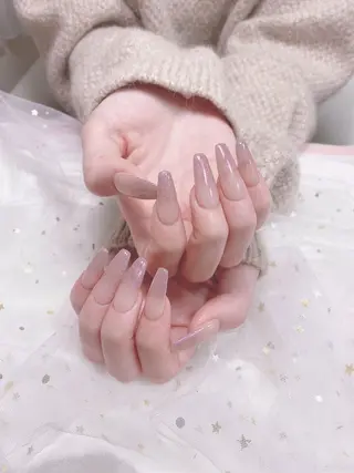 ネイル ジョリ kasumi🌹💅のネイルデザイン