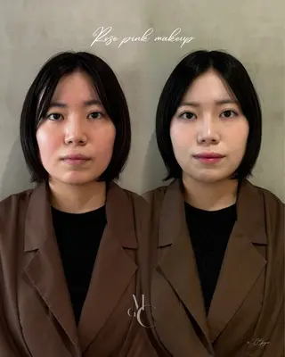 yuri | 渋谷 | 韓国垢抜け🌙のその他イメージ