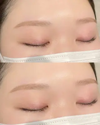 アイブロウ BELME🎀 SAIKAの眉毛・アイブロウイメージ