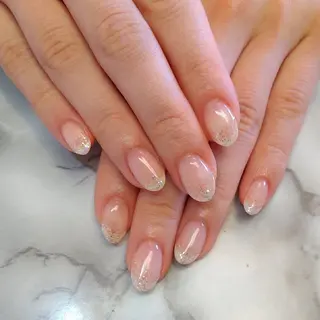 ネイル ジェヌインネイル 河内のネイルデザイン