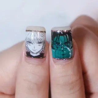 ネイル Dreamer nailのネイルデザイン