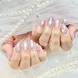 ネイル WISTERIA ayumiのネイルデザイン