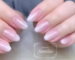 ネイル -nailroom- familiaのネイルデザイン
