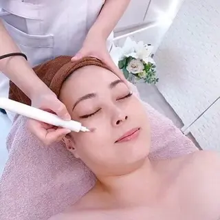 丸山 しのぶのエステ・リラクイメージ