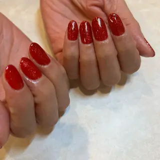 ネイル AlohaLuana 🌺jrネイリストのネイルデザイン