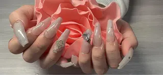 ネイル Ruana Nailのネイルデザイン