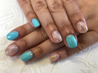 ネイル Embellir ♡鏡味のその他イメージ