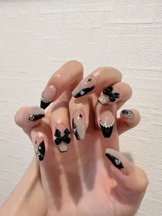 ネイル D-BEAUTY Nailsalonのネイルデザイン