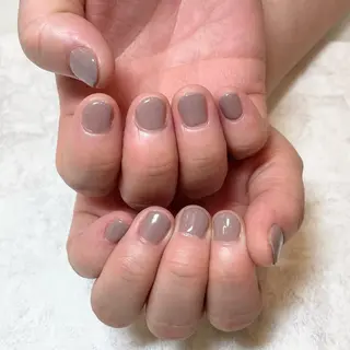 ネイル CHOUETTE Shioriのネイルデザイン