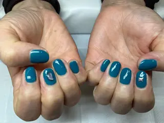 ネイル sara金山店 REINAのネイルデザイン