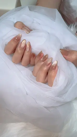 ネイル Cheli nail MISAのネイルデザイン